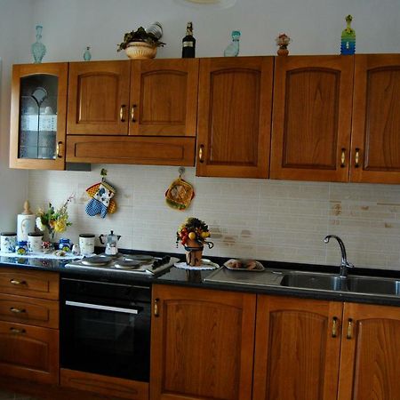 Il Belvedere Праяно Экстерьер фото